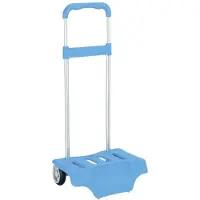 Safta Carrito De Mochila Grande