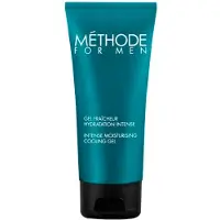 Jeanne Piaubert Méthode Homme Gel refrescante hidratante intenso 50ml