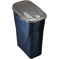 Mondex Cubo Con Tapa 15l