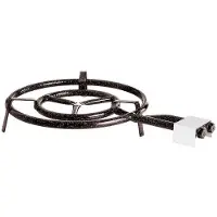 Vaello Quemador De Gas Butano 50 Cm 2