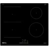 Balay Placa De Inducción 3eb963fr 60 Cm 4 Fuegos