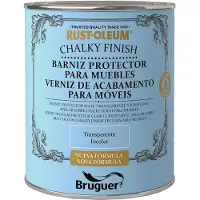 Bruguer Barniz Para Muebles Rust-oleum Chalky Finish 5586556 0.75l