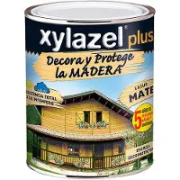 Xylazel Tratamiento Protector De Madera 5396712 750ml