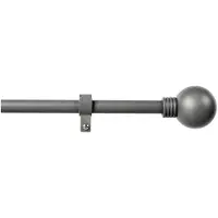 Stor Planet Barra De Cortina 160-300 Cm