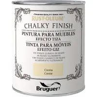 Bruguer Pintura De Muebles Rust-oleum Chalky Finish 5397512 0.75l