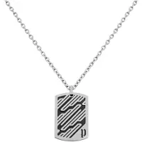 Police Collar Pj.26483psu