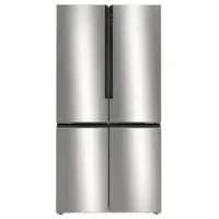 Balay Nevera Americana 3kme592xi Ciclico