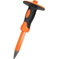 Harden Cincel Plano 610842 19x250 Mm