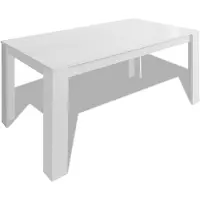vidaXL Estantería para zapatos, blanca, 80 x 24 x 45 cm