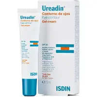 Isdin Contorno De Ojos Ureadin 15ml