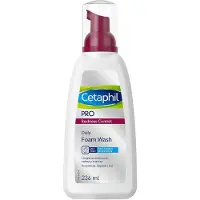 Cetaphil Espuma Limpiadora Pro Control De Rojeces 236ml