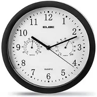 ELBE Reloj De Pared Rp1005n