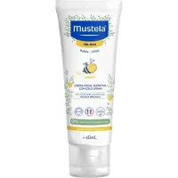 Mustela Crema Facial Baby-child Nourishing Cold 40ml