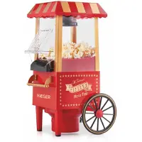 Haeger Máquina De Palomitas Popper Pm-120.001a