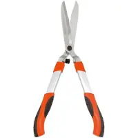 Stocker Recortadora Manual De Setos Con Hoja Ondulada 65 Cm