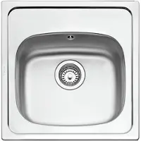 Teka Fregadero Starbright 50 E-xp 1c