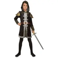 MOM Disfraz De Niño Medieval Knight