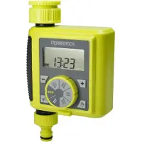 Ferrestock Programador De Riego Fskpro003