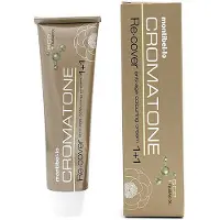 Montibello Tinte Para El Cabello Cromatone Re.cover 5.66 60ml