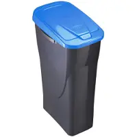 Mondex Papelera De Reciclaje Ecobin 15l