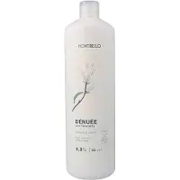 Montibello Champú Aclarante Denuee Cream 33 Vol 9.9% 1l