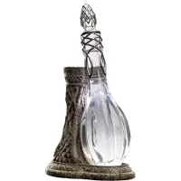Weta Workshop Figura Lord Of The Rings 1/1 Galadriel´s Phial 10 Cm