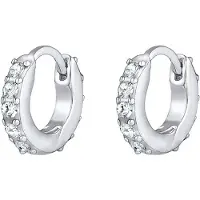 Elli Pendientes plata