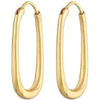 Elli PREMIUM Pendientes oro