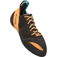 Scarpa - Instinct Lace - Pies de gato size 35, naranja