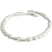 Pilgrim Anillo 'Lulu' plata