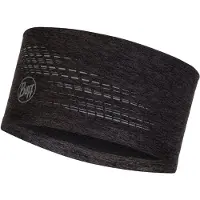 Buff - Dryflx Headband - Cinta para la frente size One Size, negro