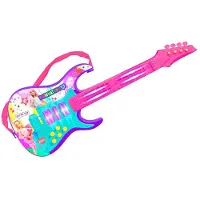 Reig Musicales Guitarra Electronic With Light