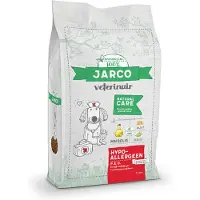 Jarco Veterinair Hypoallergeen P.E.D. - 2,5 kg