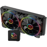 Talius Refrigeración Líquida Skadi-240 Rgb
