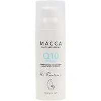 Macca Emulsión Hidratante Q10 Age Miracle 50ml