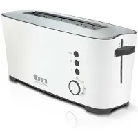 TM Electron Tostadora Tmpts001 1000w