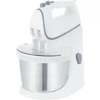 TM Electron Amasadora Tmpba114 Stainless