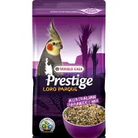 Versele-Laga Prestige Loro Parque - Australian Parakeet Mix - 2,5 kg