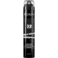 Redken Laca Para El Pelo Max Hold 32 Triple Take 300ml