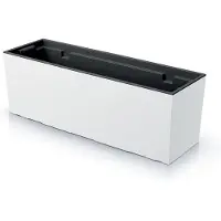 Prosperplast Maceta Urbi Case Collection 58x18x19.5 Cm