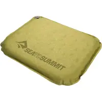 Sea to Summit - Self Inflating Delta V Seat size One Size, beige/oliva