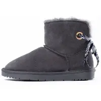 Gooce Botas de nieve 'Rubis' gris