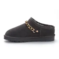 Gooce Botas 'Minka' oro / gris oscuro