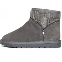 Gooce Botas de nieve 'Tory' piedra