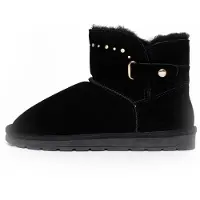 Gooce Botas 'Stella' negro
