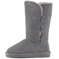 Gooce Botas de nieve 'Cornice' gris