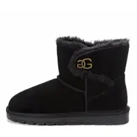 Gooce Botas 'Gabriela' negro