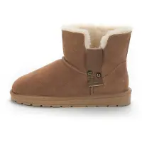Gooce Botas 'Gabia' marrón