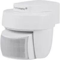 EQ-3 IP 142809A0, Blanco, IP44, 90°, CE, 868.3/869.525 MHz, 230 metros