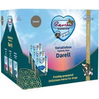 Renske Caja Variada Darell - 30 x 185 g